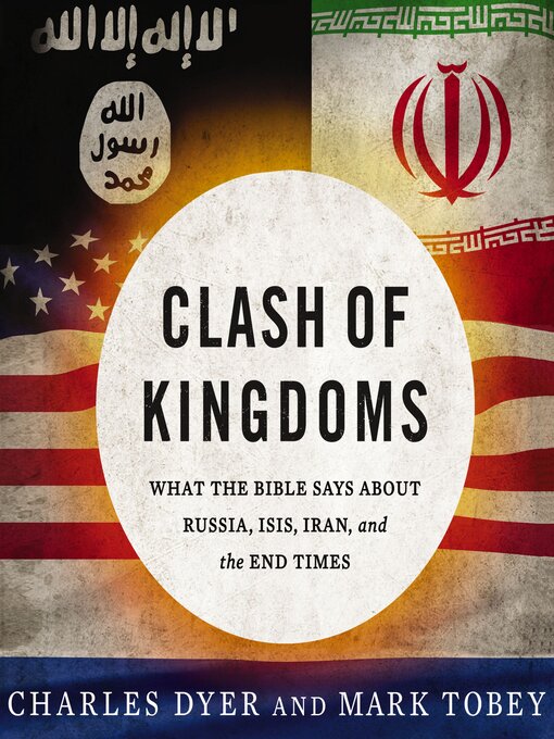 Cover image for Clash of Kingdoms